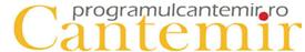 program, Cantemir, finantare program, Cantemir, finantare
